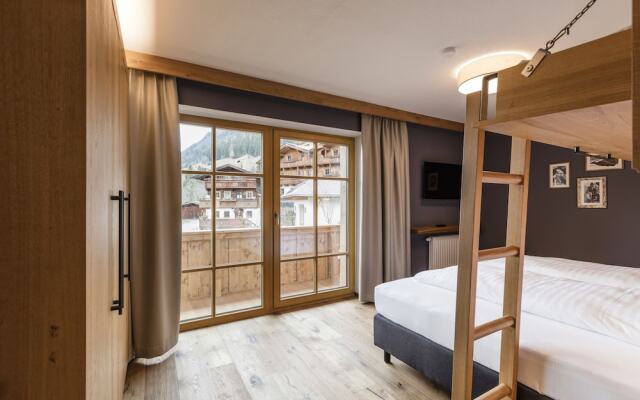 Alpbach Lodge Chalet Superior