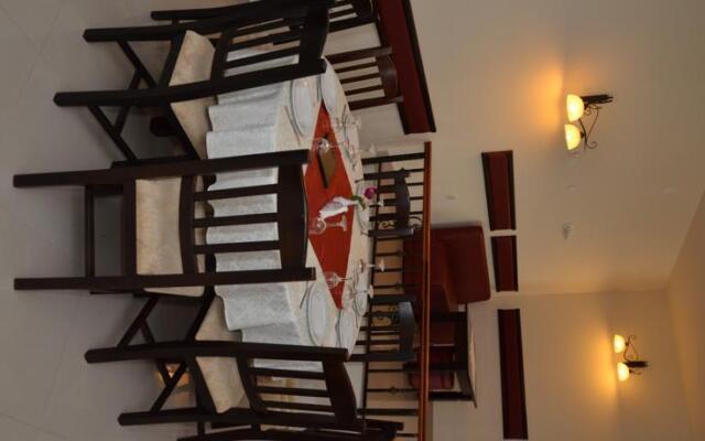 Hotel Restaurant La Conac