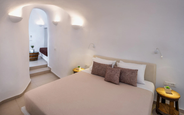 Aegean Mist Luxury Suites