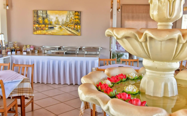 Kasapakis Hotel & Apartments