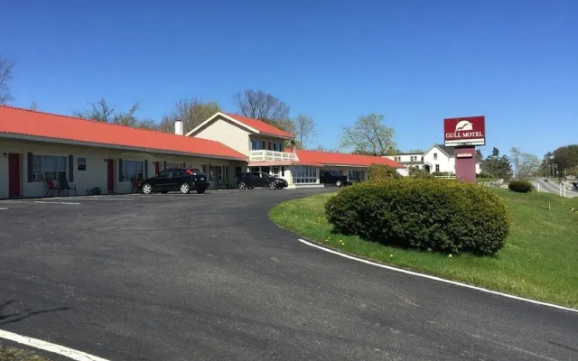 Gull Motel