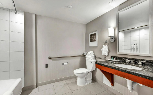 Delta Hotels by Marriott Mount Pleasant