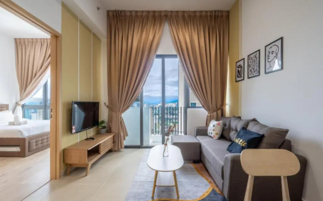 Greystone Colony KLCC