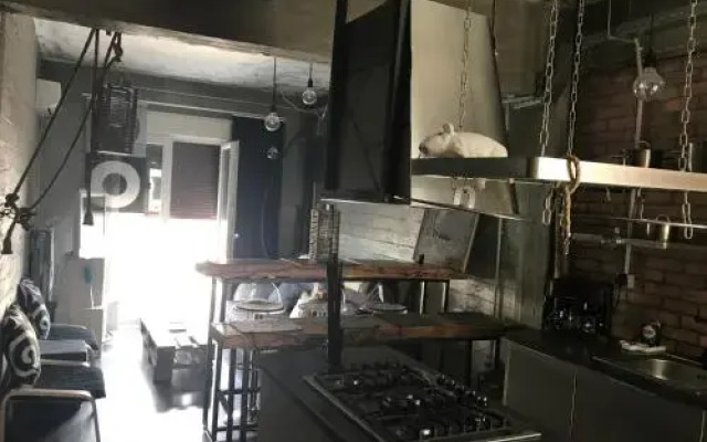 Loft Apartment,heart of Athens