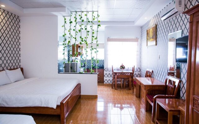 Minh Vu Hotel