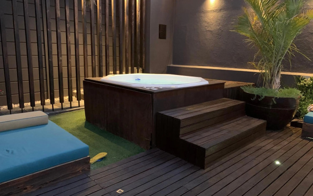 Mountview Guest House