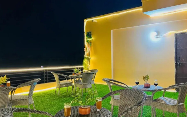 Olive Service Apartments Jaipur