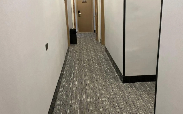Holiday Inn Boai Hailan