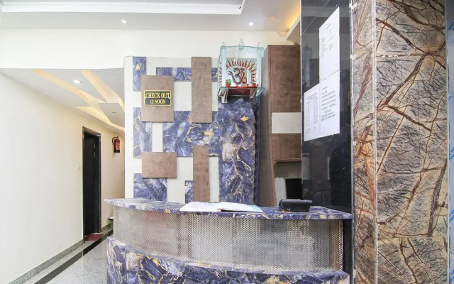 Hotel Shiva Inn