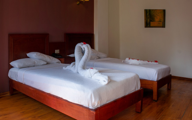 Amoun Hotel Alexandria