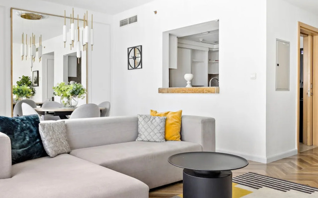 Park Island Fairfield - 903 2BD