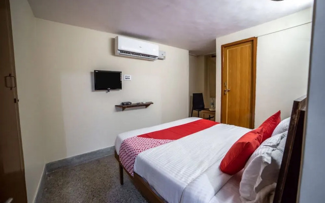Vididhi By OYO Rooms