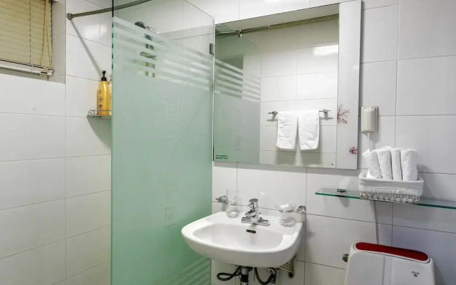 Spa Pension Basso