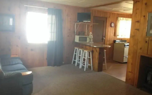 Columbine Cabins