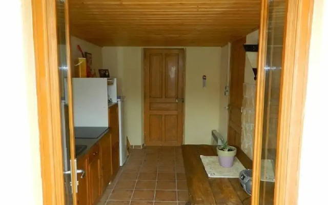 La Mexicaine Les Gîtes