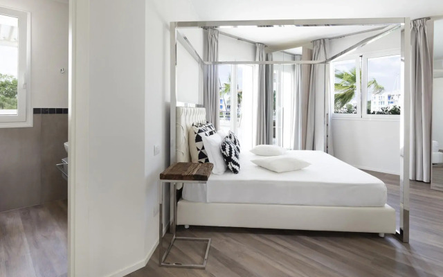 Rn-f244-onel10at - Portoverde Beach Villa 12