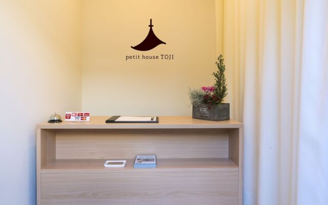 petit house TOJI