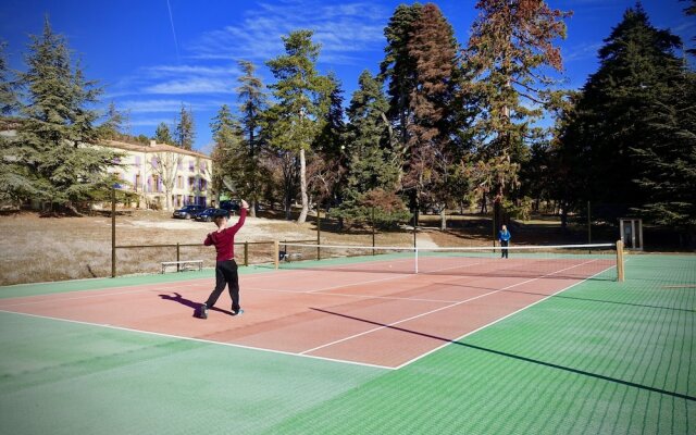 Résidence Château Ferrassières