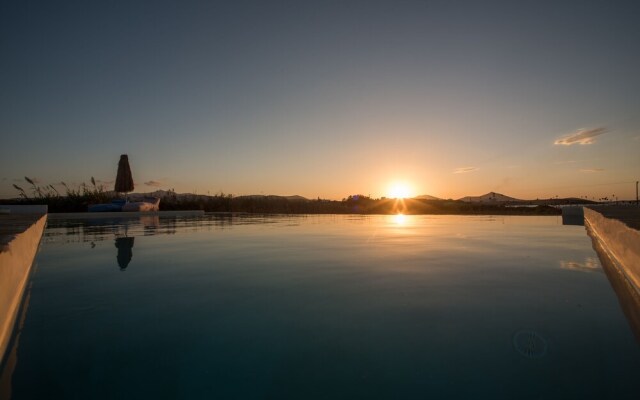 Island Wedding Paradise Villas by Villarentalsgr
