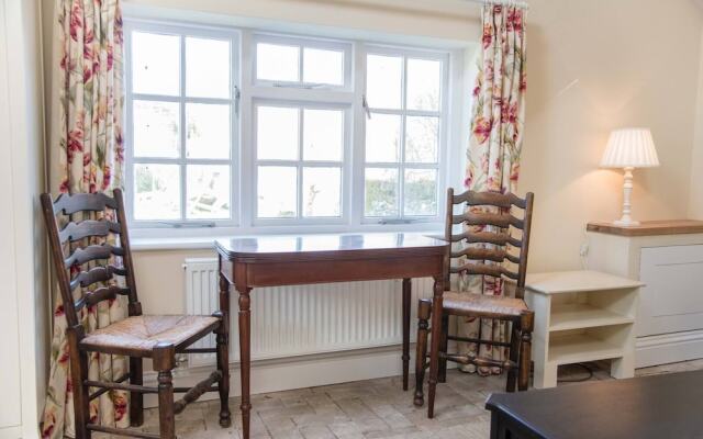 Mill Cottage, Tunstall