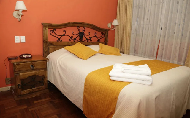 Estrella Andina Hotel