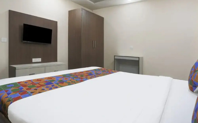 Fabhotel Bliss Premium