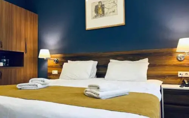 Point Hotel Tbilisi