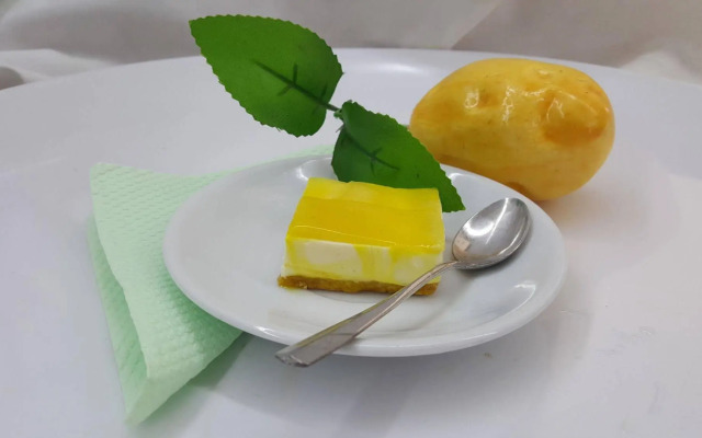 AlSafina Kijal Beach Resort & Restaurant