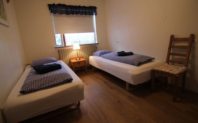 CJA guesthouse