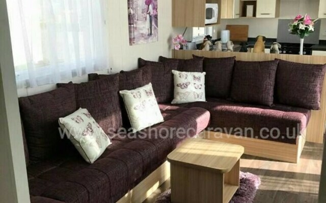 Seashore Caravans