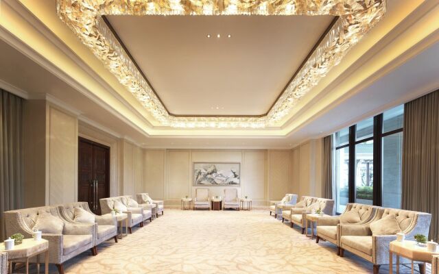 The Westin Zhujiajian Resort, Zhoushan
