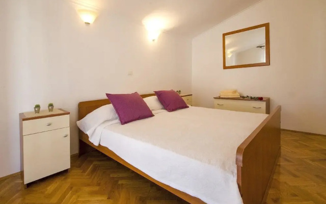 Apartments Patricija