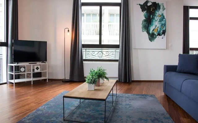 Smartflats Premium - High Street