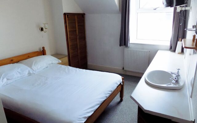 The Silver Jubilee - Guest house