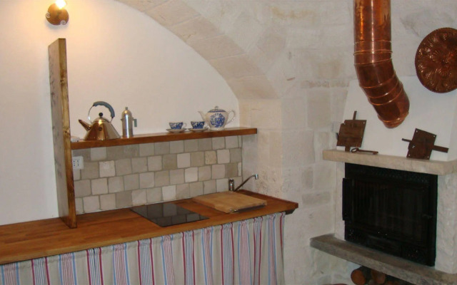 Fontana Vecchia Bed & Breakfast