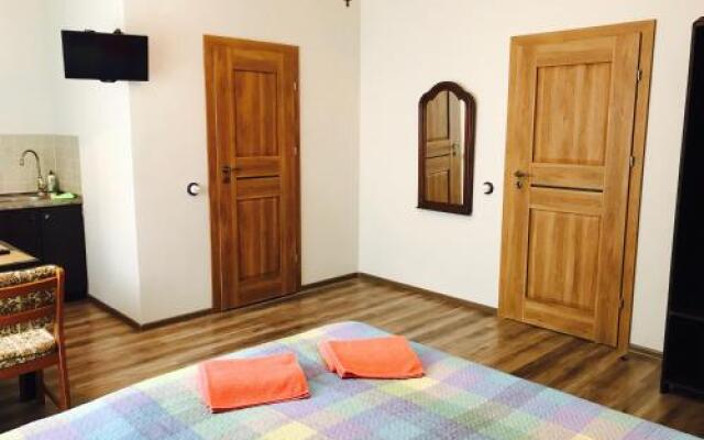 Guest House Reisen Haus