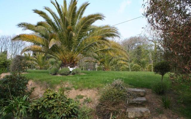 Logis De La Mare Du Parc