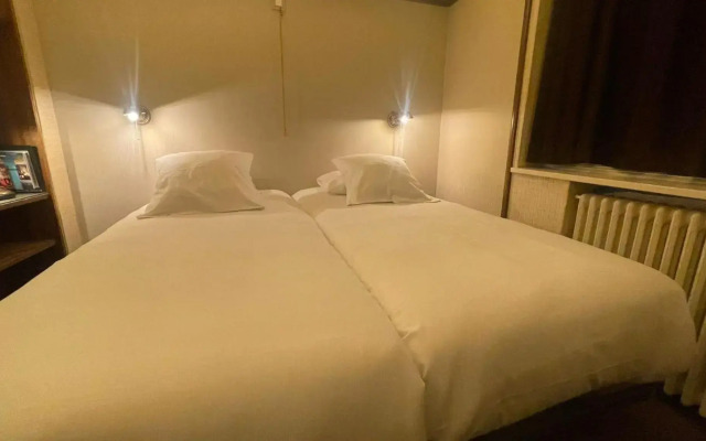 Latroupe Hotel Le Berger.