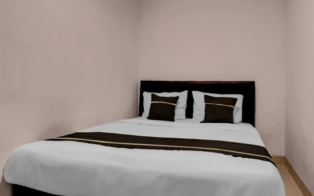 Hotel O near Politeknik Negeri Bandung formerly Frank House – Guest Rooms – Cimahi