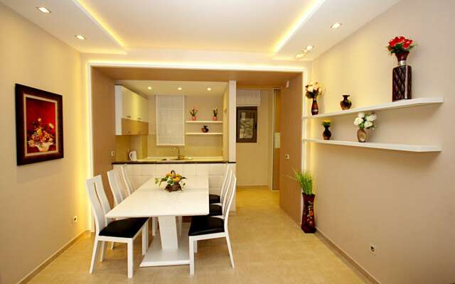 Butua Residence