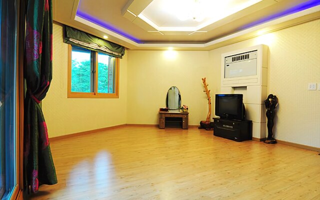 Yangpyeong The Filan Pension