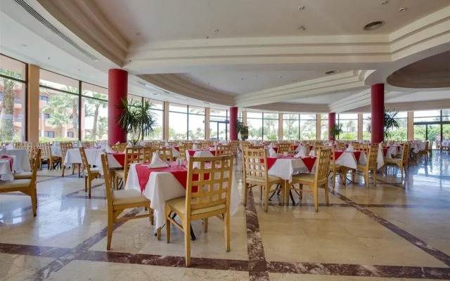 Parrotel Aqua Park Resort Sharm el-Sheikh