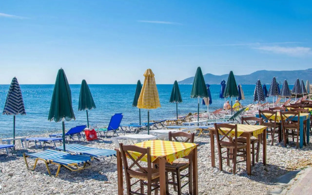 Hotel Tarsanas