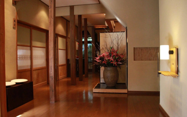 Zen Oyado Nishitei