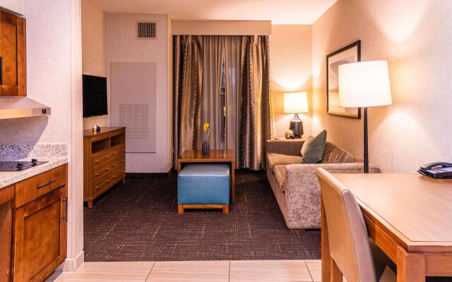 Homewood Suites by Hilton Pleasant Hill CA