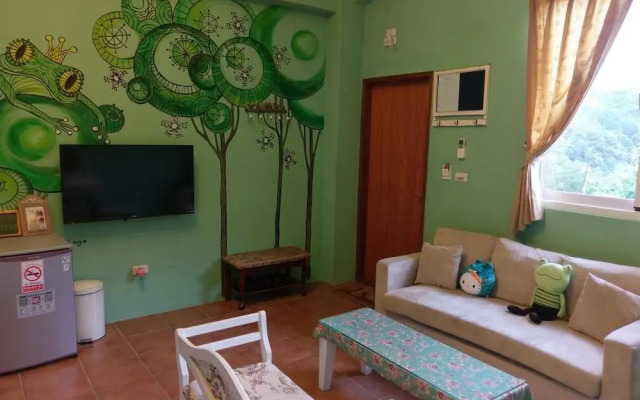 Bramasole B&B