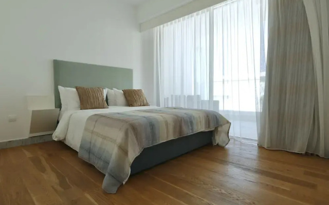 Sofia Luxury Residence