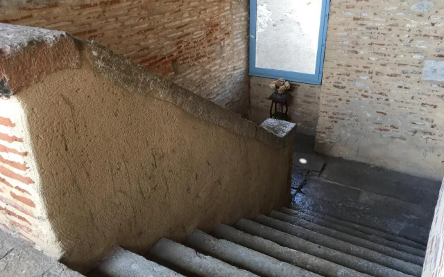 Le Loft Du Chateau Du Roi