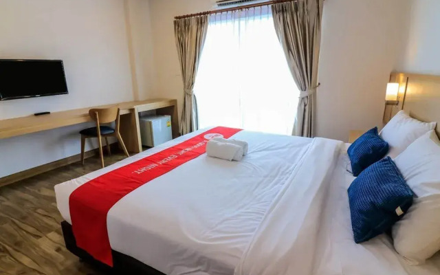 Nida Rooms Tasala 56 Northern Star