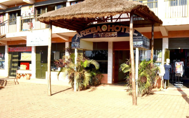 Areba Hotel